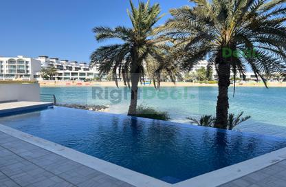 Villa - 3 Bedrooms - 4 Bathrooms for rent in Amwaj Marina - Amwaj Islands - Muharraq Governorate