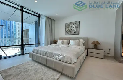 Apartment - 1 Bedroom - 2 Bathrooms for sale in Seef - Capital Governorate