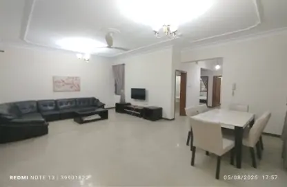 Apartment - 2 Bedrooms - 2 Bathrooms for rent in Adliya - Manama - Capital Governorate