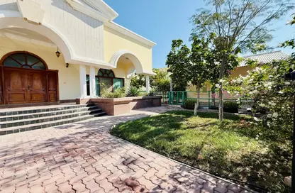 Villa - 4 Bedrooms - 4 Bathrooms for rent in Barbar - Northern Governorate