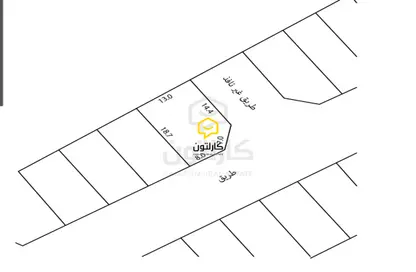 Land - Studio for sale in Hamala - Northern Governorate Land - Studio for sale in Hamala - Northern Governorate