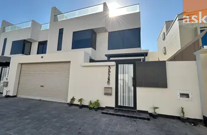 فيلا - 4 غرف نوم - 5 حمامات للبيع في سار - المحافظة الشمالية