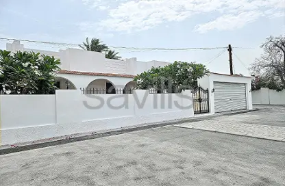 Villa - 3 Bedrooms - 4 Bathrooms for rent in Jidhafs - Northern Governorate