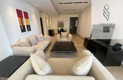 شقة - 2 غرف نوم - 3 حمامات للايجار في السيف - محافظة العاصمة