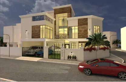 Villa - 7 Bedrooms for sale in Jeblat Hebshi - Northern Governorate