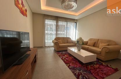 Apartment - 2 Bedrooms - 3 Bathrooms for rent in The Lagoon - Amwaj Islands - Muharraq Governorate