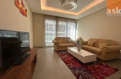 Apartment - 2 Bedrooms - 3 Bathrooms for rent in The Lagoon - Amwaj Islands - Muharraq Governorate