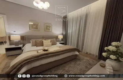 Apartment - 1 Bedroom - 1 Bathroom for rent in Seef - Capital Governorate