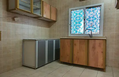 Apartment - 1 Bedroom - 1 Bathroom for rent in Arad - Muharraq Governorate