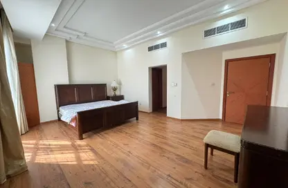 Apartment - 3 Bedrooms - 4 Bathrooms for rent in Um Al Hasam - Manama - Capital Governorate