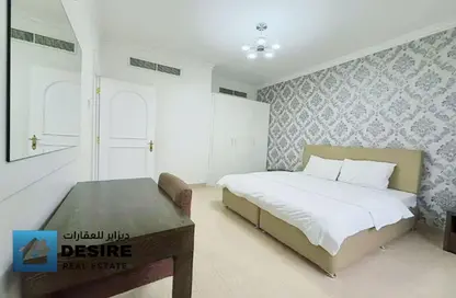 شقة - غرفة نوم - 2 حمامات للايجار في الجفير - محافظة العاصمة