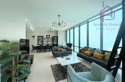 Apartment - 2 Bedrooms - 2 Bathrooms for sale in Seef - Capital Governorate Apartment - 2 Bedrooms - 2 Bathrooms for sale in Seef - Capital Governorate