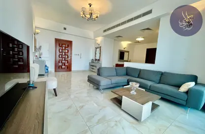 Apartment - 2 Bedrooms - 2 Bathrooms for rent in Seef - Capital Governorate