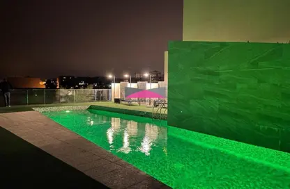 Villa - 4 Bedrooms - 4 Bathrooms for sale in Amwaj Islands - Muharraq Governorate