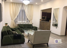 Apartment - 3 bedrooms - 2 bathrooms for sale in Saar - Northern Governorate