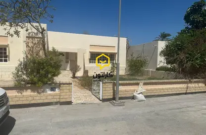 Villa - 3 Bedrooms - 3 Bathrooms for rent in Barbar - Northern Governorate