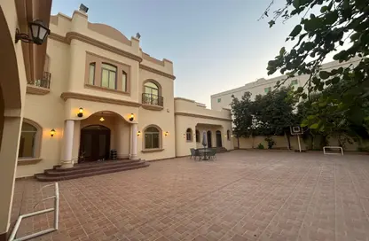 Villa - 7+ Bedrooms - 7+ Bathrooms for sale in A'Ali - Central Governorate