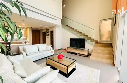 Apartment - 1 Bedroom - 2 Bathrooms for rent in Seef - Capital Governorate
