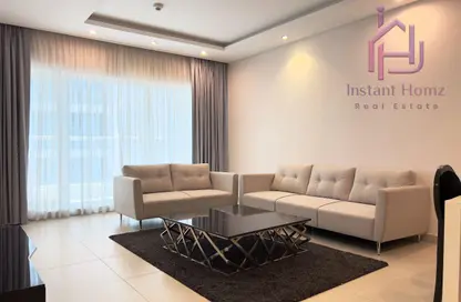 Apartment - 2 Bedrooms - 3 Bathrooms for sale in The Lagoon - Amwaj Islands - Muharraq Governorate