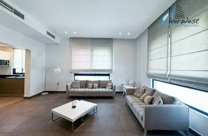Apartment - 3 Bedrooms - 3 Bathrooms for rent in Janabiya - Northern Governorate