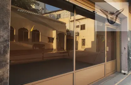 Office Space - Studio - 1 Bathroom for rent in Tubli - Central Governorate