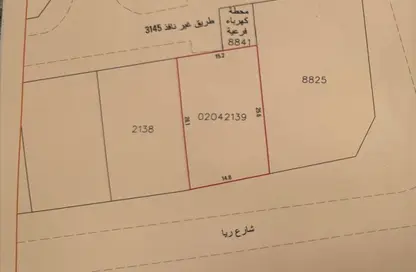 Land - Studio for sale in Al Dair - Muharraq Governorate
