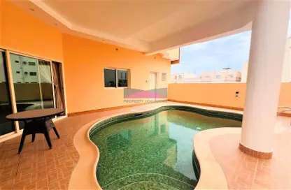 Villa - 3 Bedrooms - 4 Bathrooms for rent in Galali - Muharraq Governorate