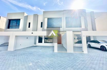 عمارة بالكامل - استوديو - 2 حمامات للايجار في السقية - المنامة - محافظة العاصمة