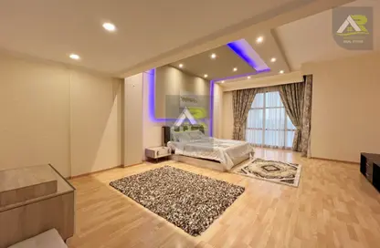 Apartment - 2 Bedrooms - 3 Bathrooms for rent in Seef - Capital Governorate