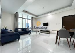 Apartment - 1 bedroom - 2 bathrooms for rent in Al Burhama - Manama - Capital Governorate Apartment - 1 bedroom - 2 bathrooms for rent in Al Burhama - Manama - Capital Governorate