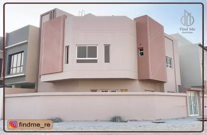 صورة لـ مبنى خارجي فيلا - 5 غرف نوم - 6 حمامات للبيع في المالكية - المحافظة الشمالية ، صورة رقم 1