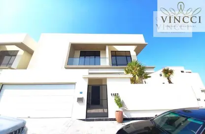 Villa - 4 Bedrooms - 6 Bathrooms for sale in North Riffa - Riffa - Southern Governorate Villa - 4 Bedrooms - 6 Bathrooms for sale in North Riffa - Riffa - Southern Governorate
