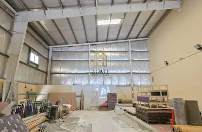 مستودع - استوديو - 1 حمام للايجار في الحد - المحرق