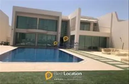 فيلا - 5 غرف نوم - 7 حمامات للبيع في مرجان 1 (المرحله 1 و 2) - درة البحرين - المحافظة الجنوبية