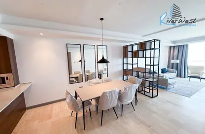 شقة - 2 غرف نوم - 4 حمامات للبيع في الحدائق المعلقة - دلمونيا - المحرق