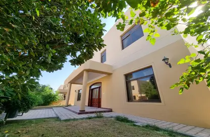 فيلا - 5 غرف نوم - 7 حمامات للايجار في سار - المحافظة الشمالية