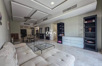 Apartment - 3 Bedrooms - 2 Bathrooms for sale in Amwaj Marina - Amwaj Islands - Muharraq Governorate