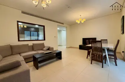 Apartment - 1 Bedroom - 1 Bathroom for rent in Janabiya - Northern Governorate