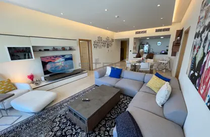 Apartment - 2 Bedrooms - 3 Bathrooms for sale in The Lagoon - Amwaj Islands - Muharraq Governorate