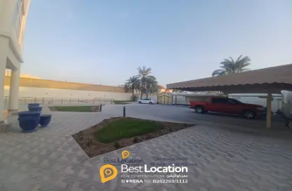 Villa - 6 Bedrooms - 7+ Bathrooms for sale in Al Bahair - Riffa - Southern Governorate