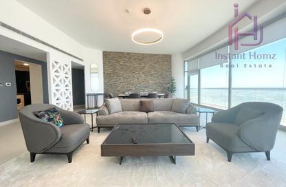 Apartment - 2 Bedrooms - 3 Bathrooms for rent in Seef - Capital Governorate