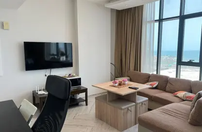 Apartment - 2 Bedrooms - 2 Bathrooms for rent in Seef - Capital Governorate