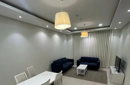 Apartment - 2 Bedrooms - 2 Bathrooms for rent in Hidd - Muharraq Governorate