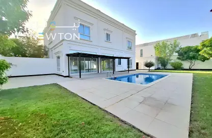 Villa - 5 Bedrooms - 5 Bathrooms for rent in Saar - Northern Governorate