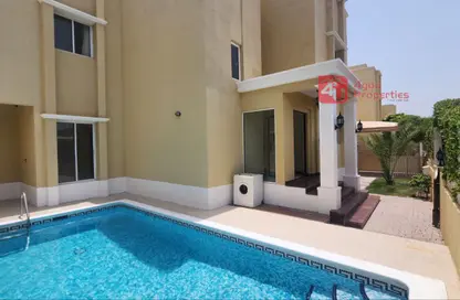 Villa - 5 Bedrooms - 4 Bathrooms for rent in Saar - Northern Governorate