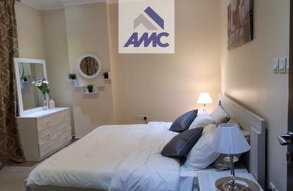 Apartment - 1 Bedroom - 2 Bathrooms for sale in Al Juffair - Capital Governorate
