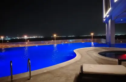 Apartment - Studio - 1 Bathroom for rent in Hidd - Muharraq Governorate