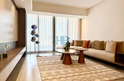 Apartment - 3 Bedrooms - 4 Bathrooms for sale in Breeze of Dilmunia - Dilmunia Island - Muharraq Governorate