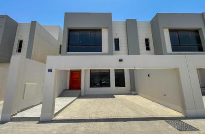 Villa - 3 Bedrooms - 5 Bathrooms for rent in Adliya - Manama - Capital Governorate