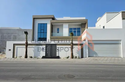 Villa - 5 Bedrooms - 7 Bathrooms for sale in Saar - Northern Governorate